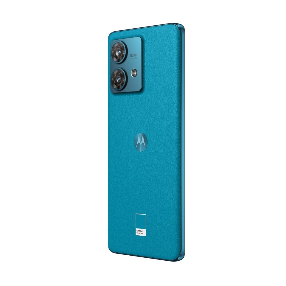 Motorola Edge 40 Neo view 22