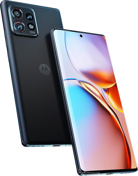Motorola Edge 40 Pro view 2
