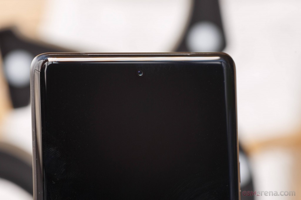 Motorola Edge 40 Pro hands-on photo 6