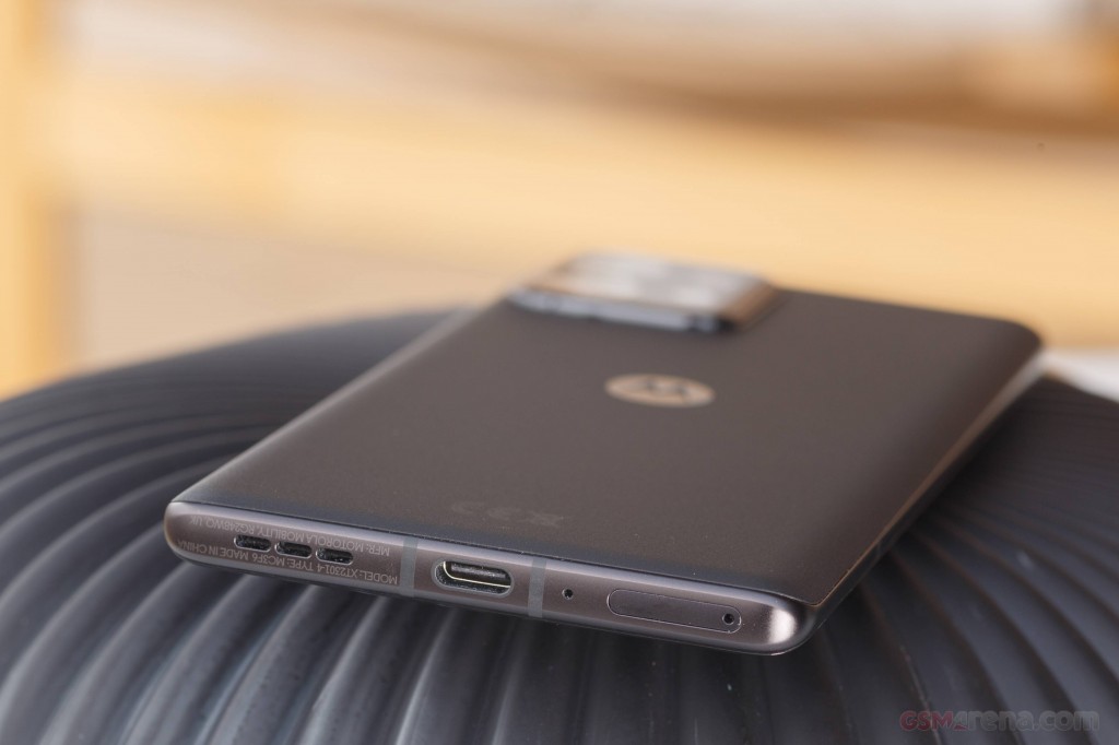 Motorola Edge 40 Pro hands-on photo 10