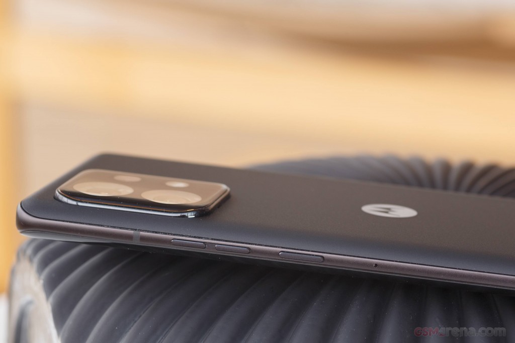 Motorola Edge 40 Pro hands-on photo 12