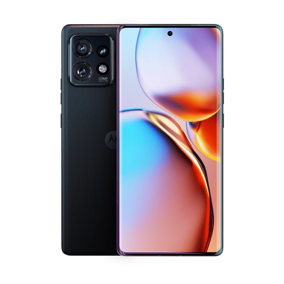 Motorola Edge 40 Pro view 4