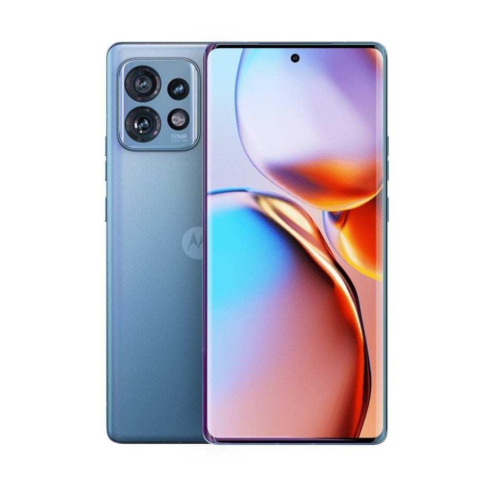 Motorola Edge 40 Pro view 5