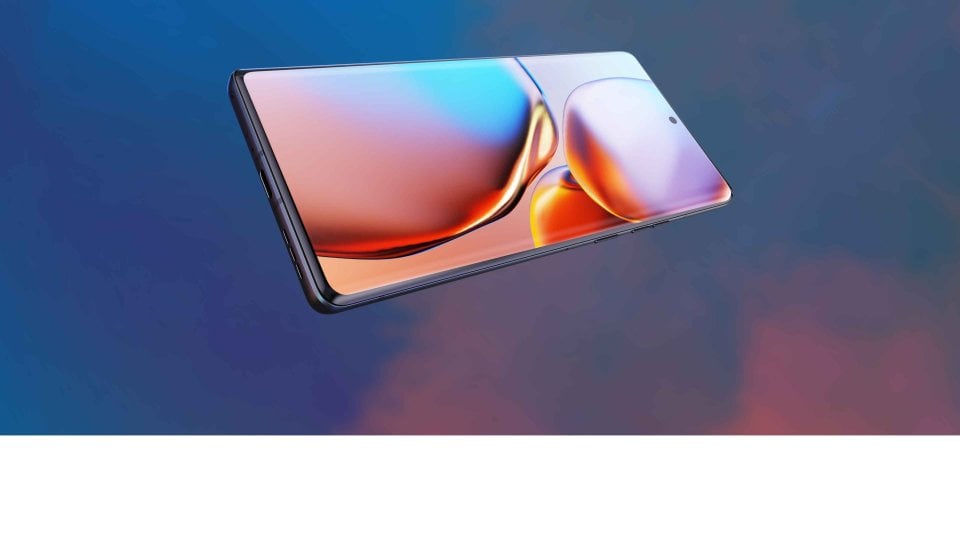 Motorola Edge 40 Pro view 14