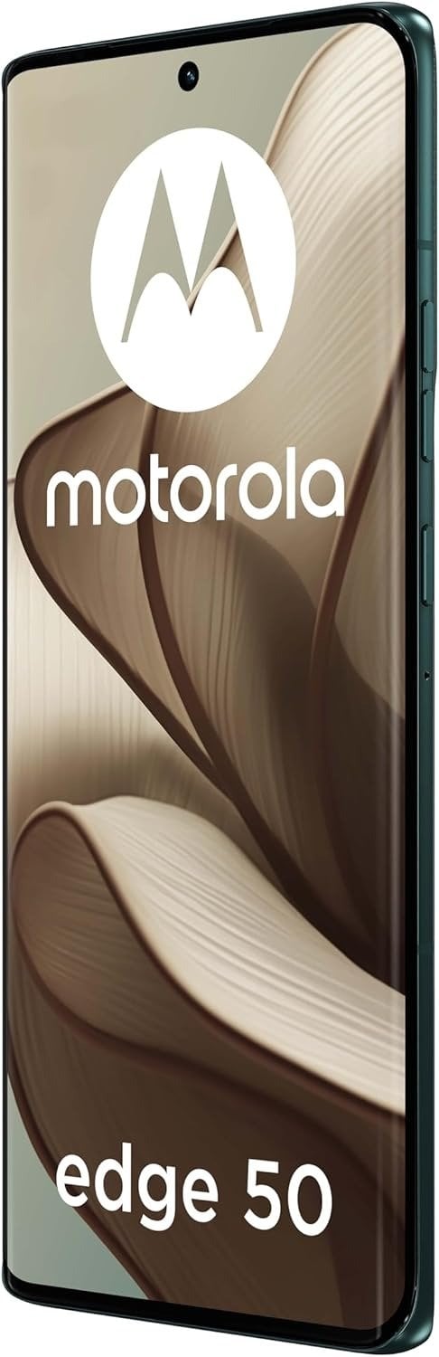 Motorola Edge 50 view 8