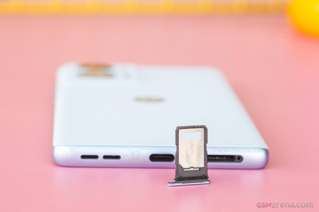 Motorola Edge 50 Fusion hands-on photo 11