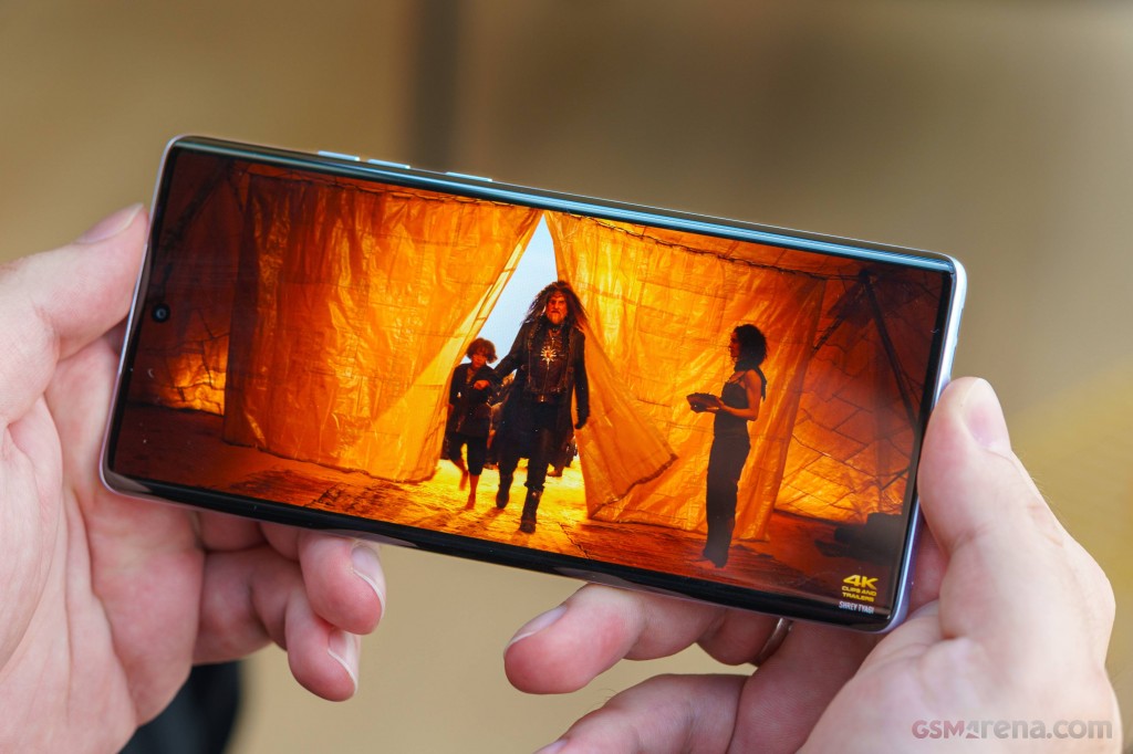 Motorola Edge 50 Fusion hands-on photo 26