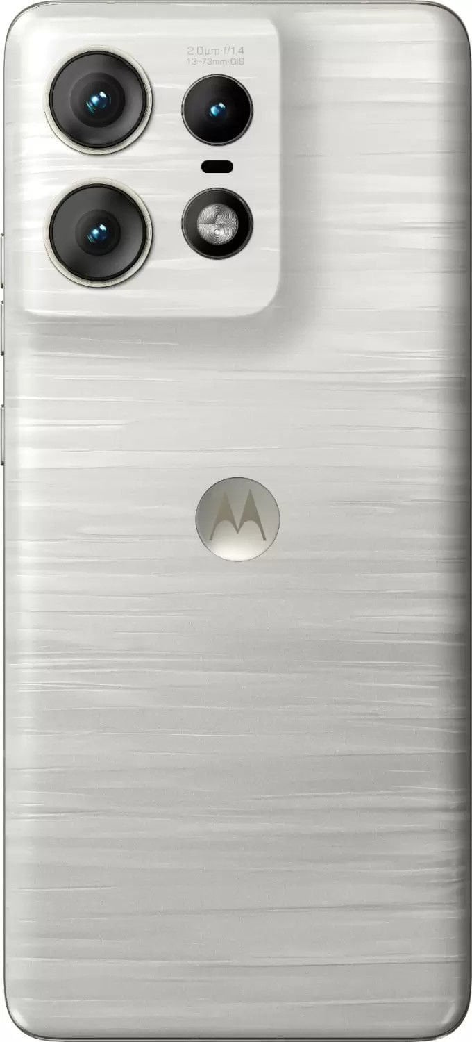 Motorola Edge 50 Pro view 9