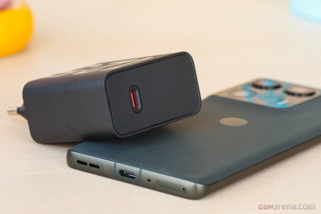 Motorola Edge 50 Ultra hands-on photo 10