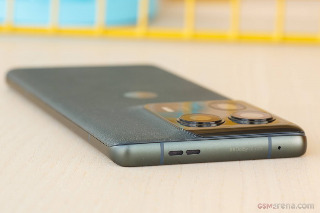 Motorola Edge 50 Ultra hands-on photo 13