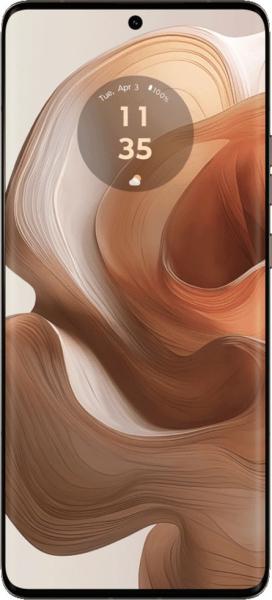 Motorola Edge 50 Ultra view 3