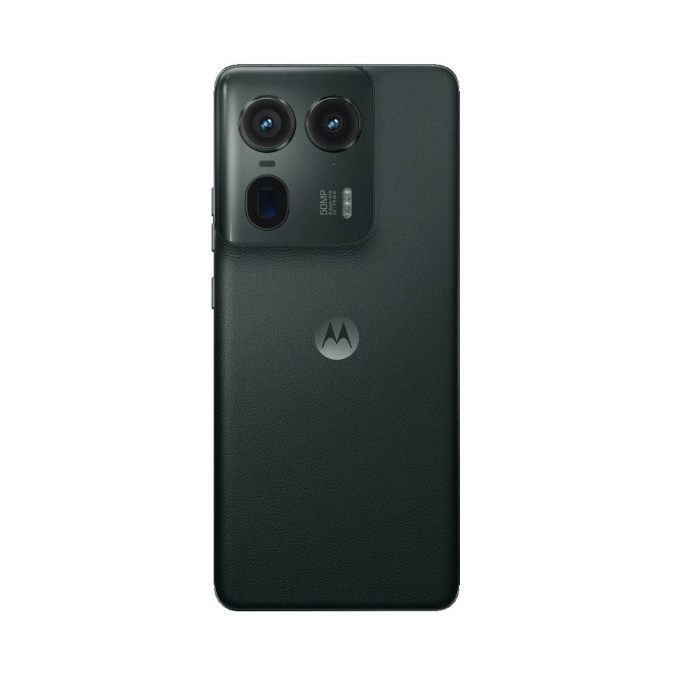 Motorola Edge 50 Ultra view 13