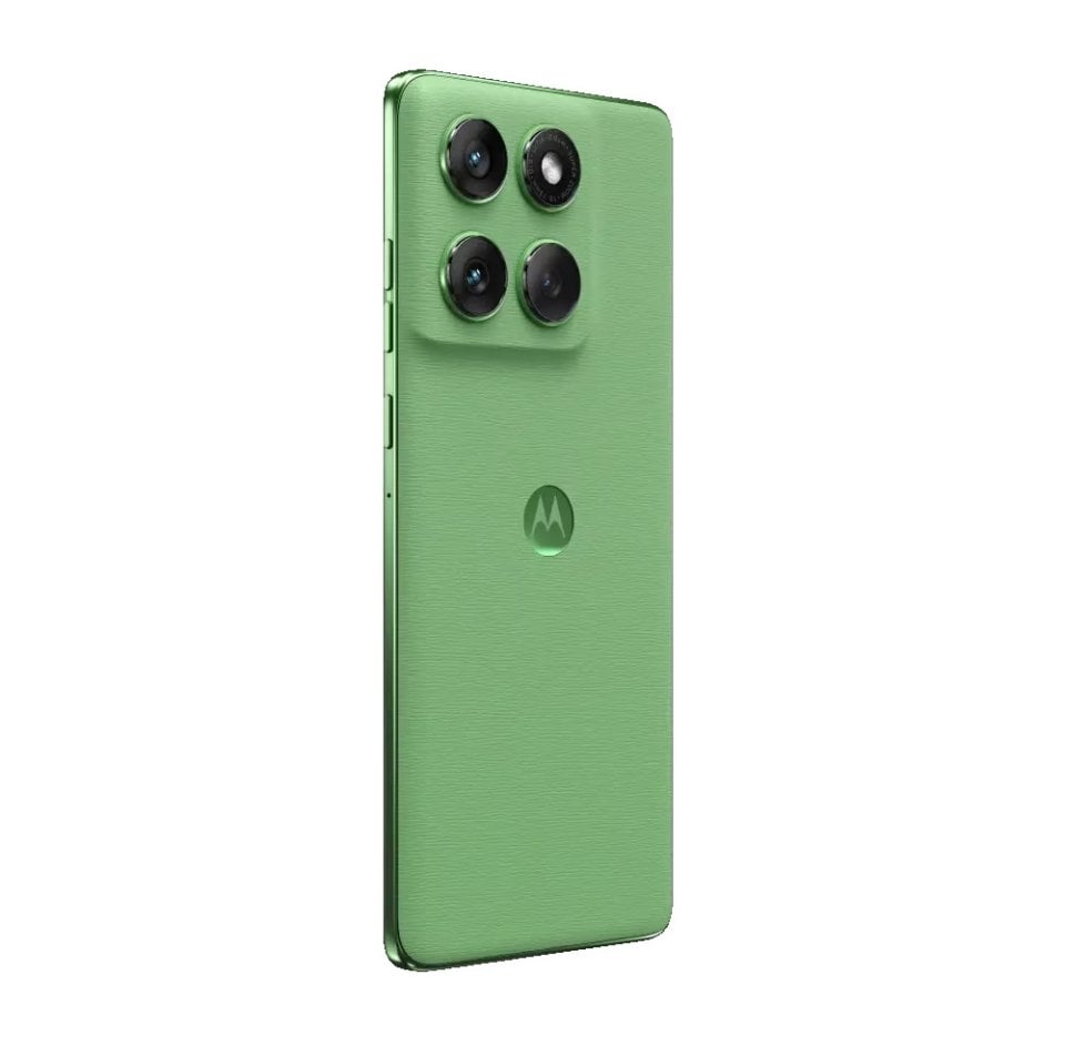 Motorola Edge 60 view 11