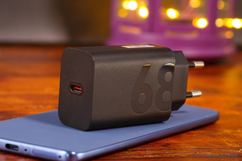 Motorola Edge 60 Fusion hands-on photo 2