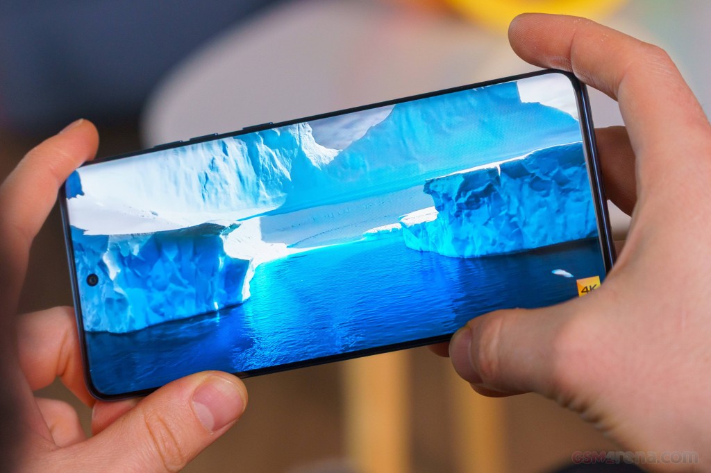 Motorola Edge 60 Fusion hands-on photo 18