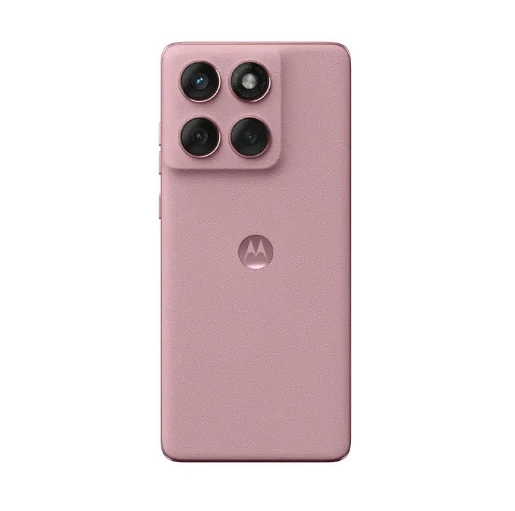 Motorola Edge 60 Fusion view 12