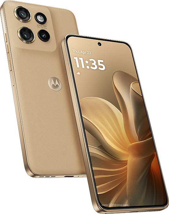 Motorola Edge 60 Neo view 3
