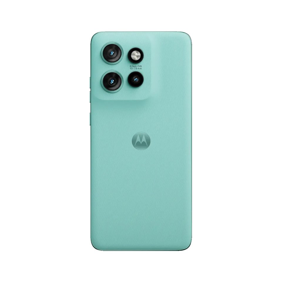 Motorola Edge 60 Neo view 13