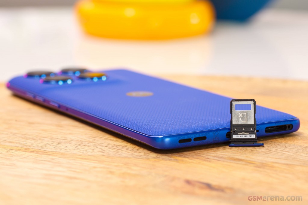 Motorola Edge 60 Pro hands-on photo 9