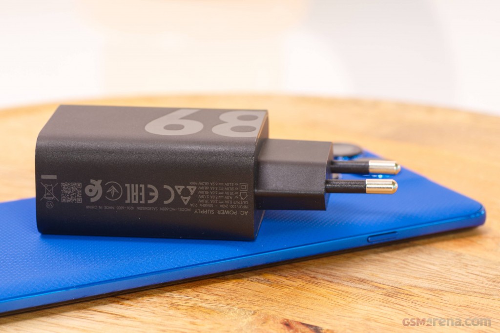 Motorola Edge 60 Pro hands-on photo 14
