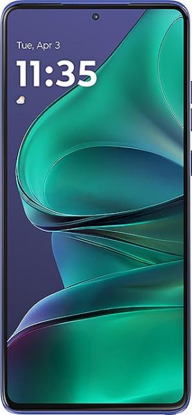 Motorola Edge 60 Stylus view 5