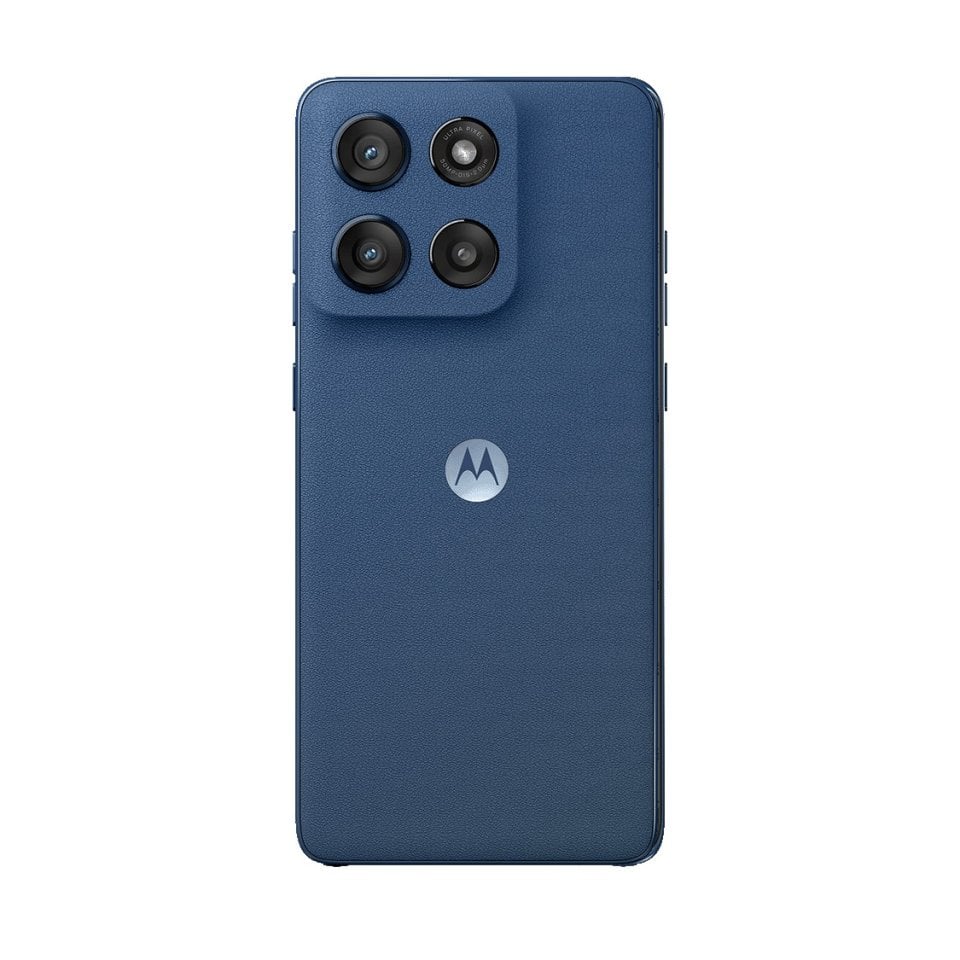 Motorola Edge 60 Stylus view 10