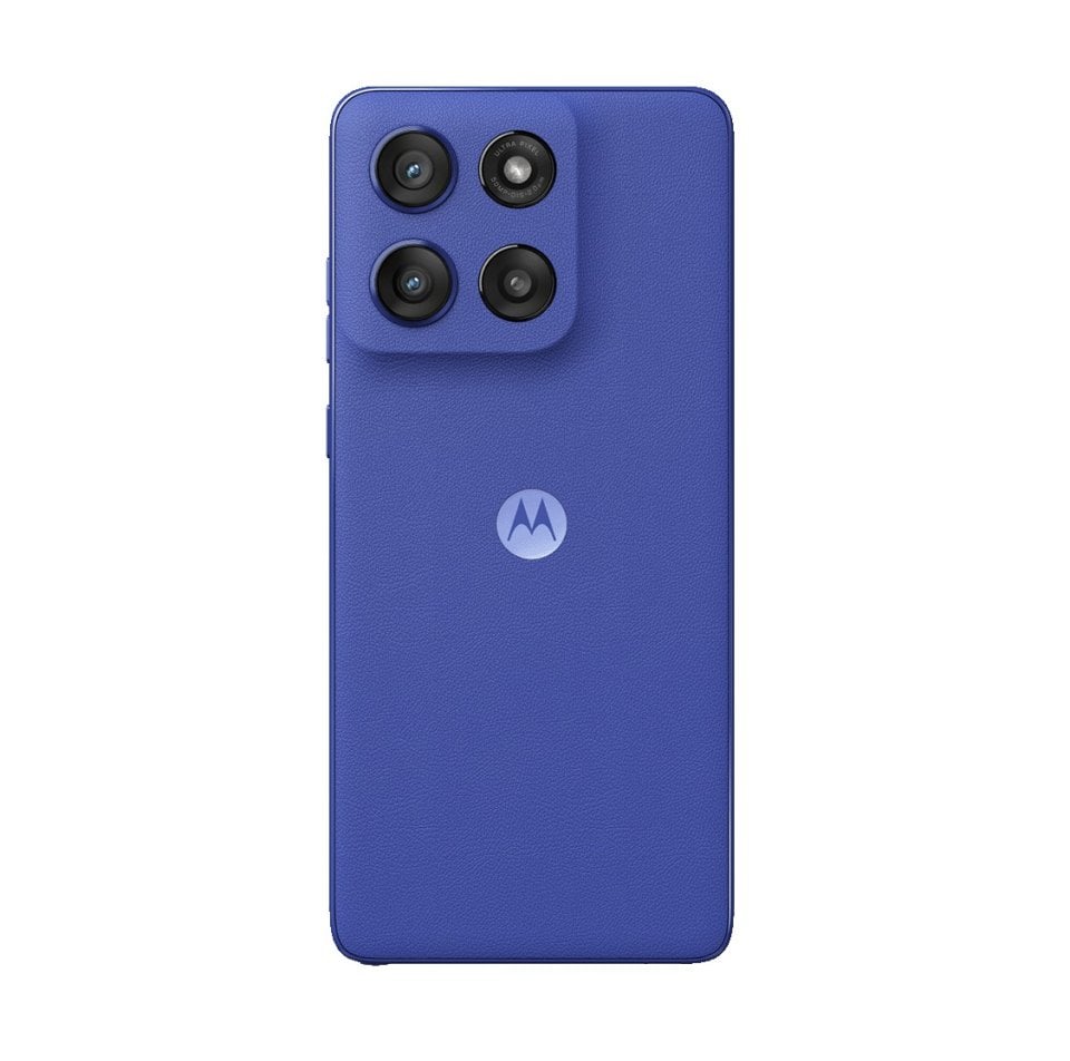 Motorola Edge 60 Stylus view 11