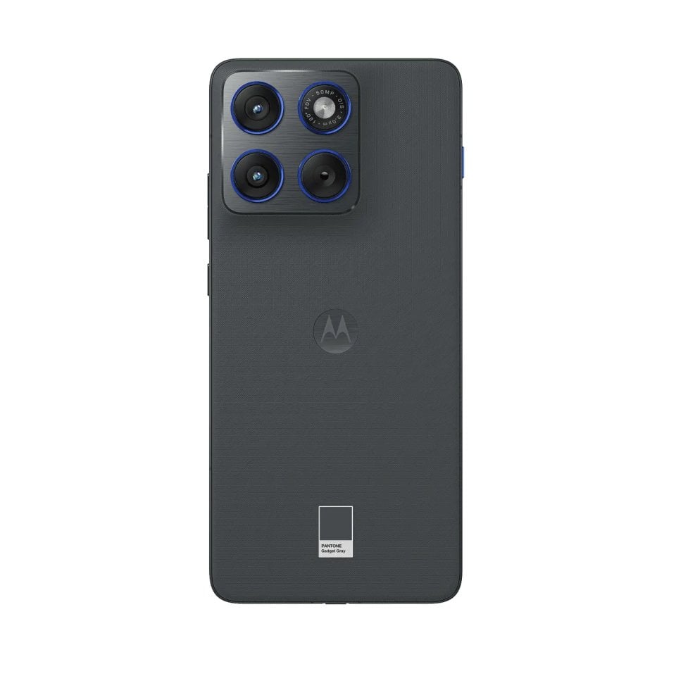 Motorola Edge 70 view 8