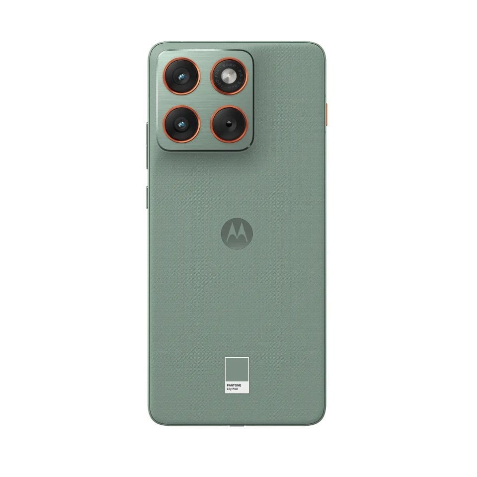 Motorola Edge 70 view 9