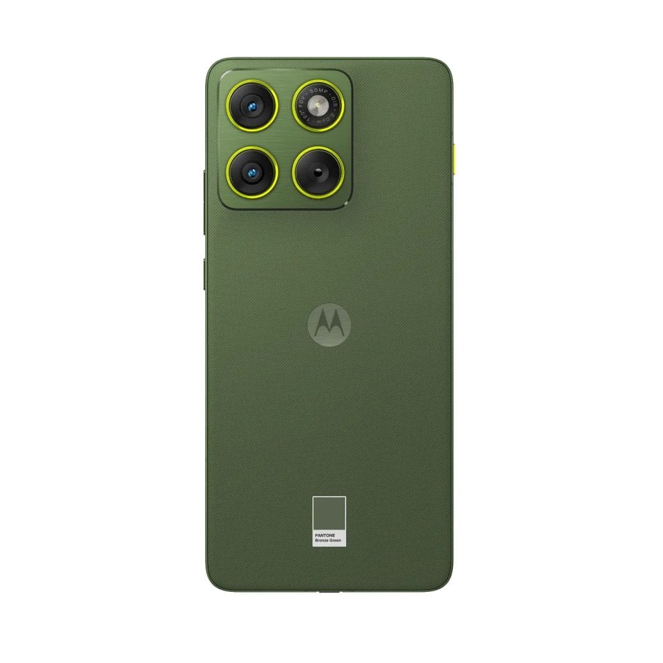 Motorola Edge 70 view 10