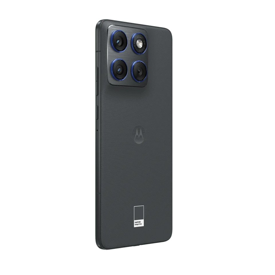 Motorola Edge 70 view 12