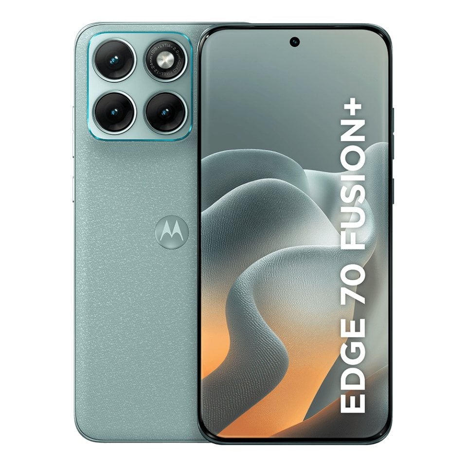 Motorola Edge 70 Fusion+ view 4