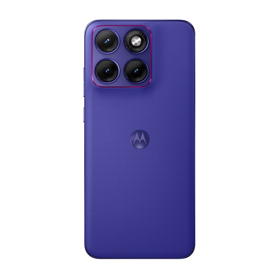 Motorola Edge 70 Fusion+ view 9