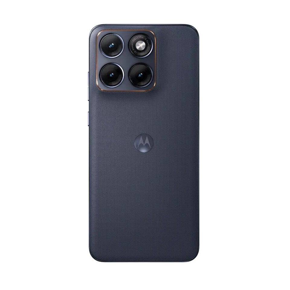 Motorola Edge 70 Fusion view 12