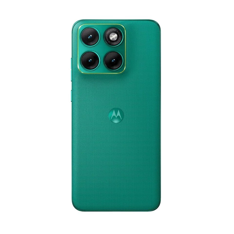 Motorola Edge 70 Fusion view 13