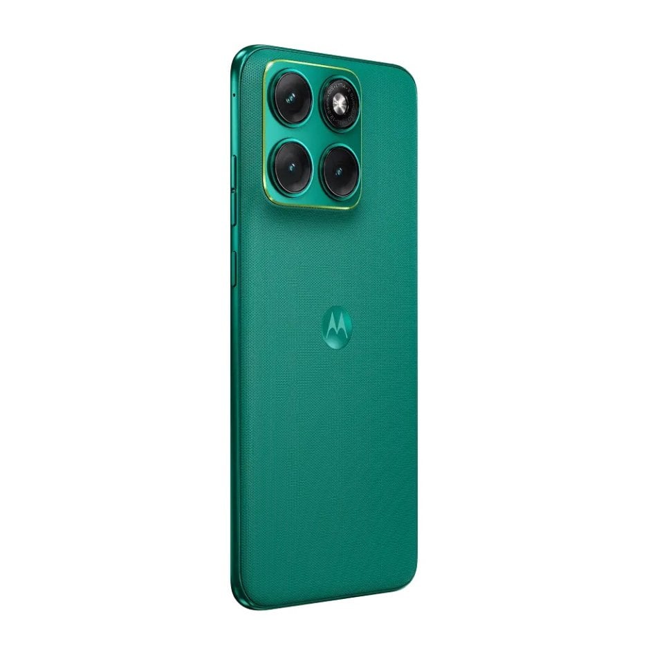 Motorola Edge 70 Fusion view 17