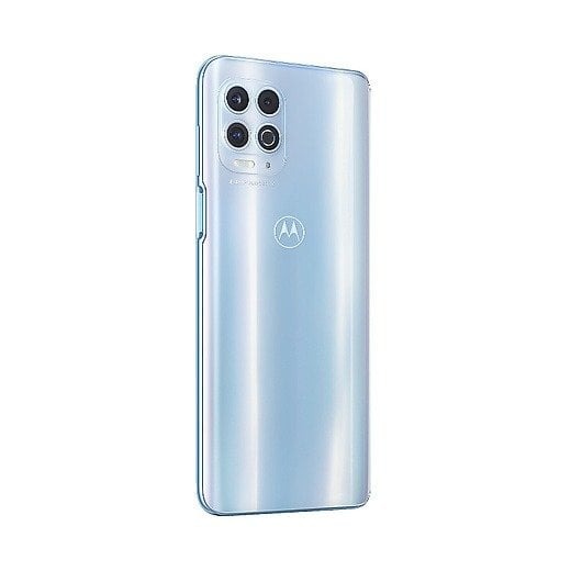 Motorola Edge S view 7