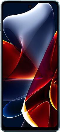 Motorola Edge S30 view 3