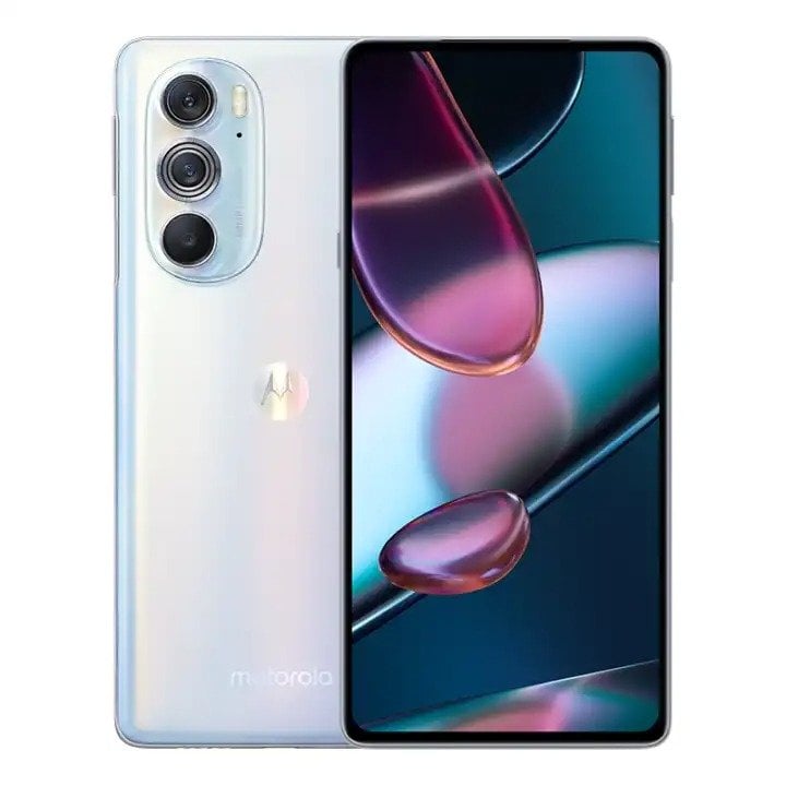 Motorola Edge X30 view 6