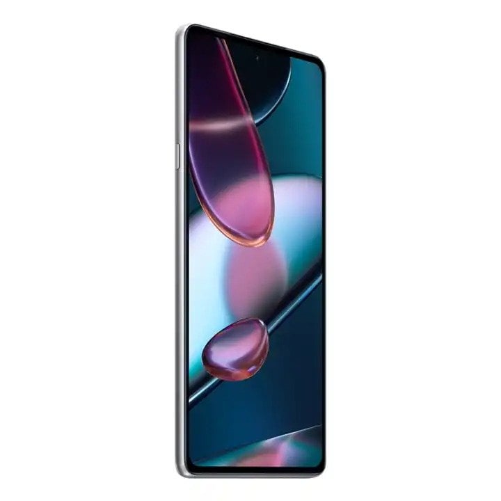 Motorola Edge X30 view 7