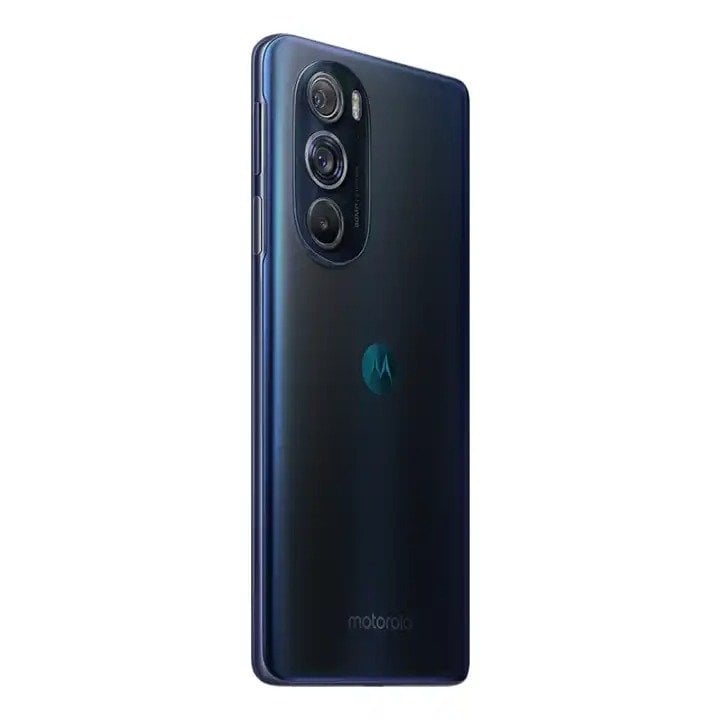 Motorola Edge X30 view 9