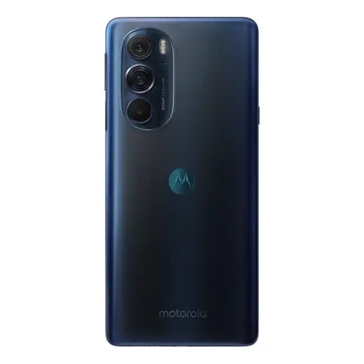 Motorola Edge X30 view 11
