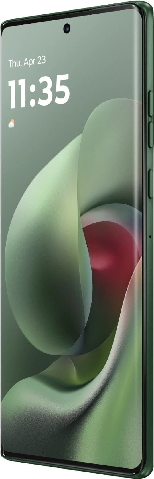 Motorola G96 view 14