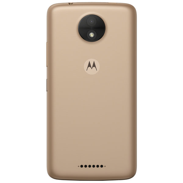 Motorola Moto C view 4