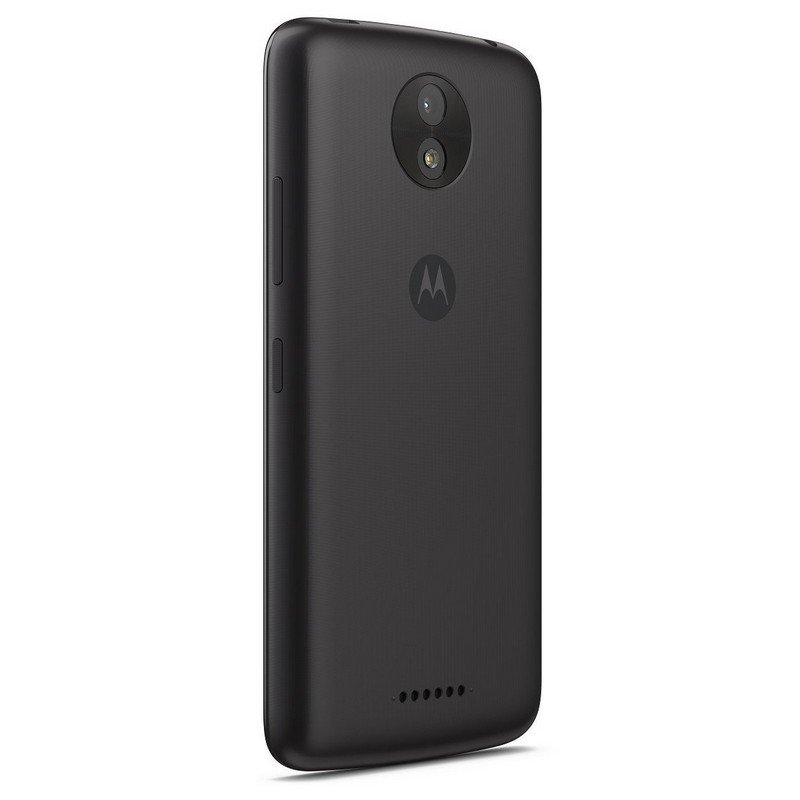 Motorola Moto C Plus view 5