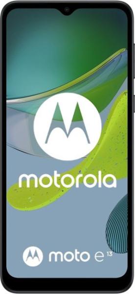 Motorola Moto E13 view 3
