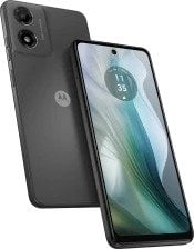 Motorola Moto E14 view 4