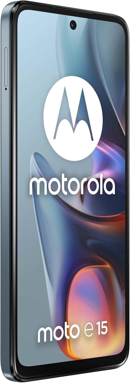 Motorola Moto E15 view 10
