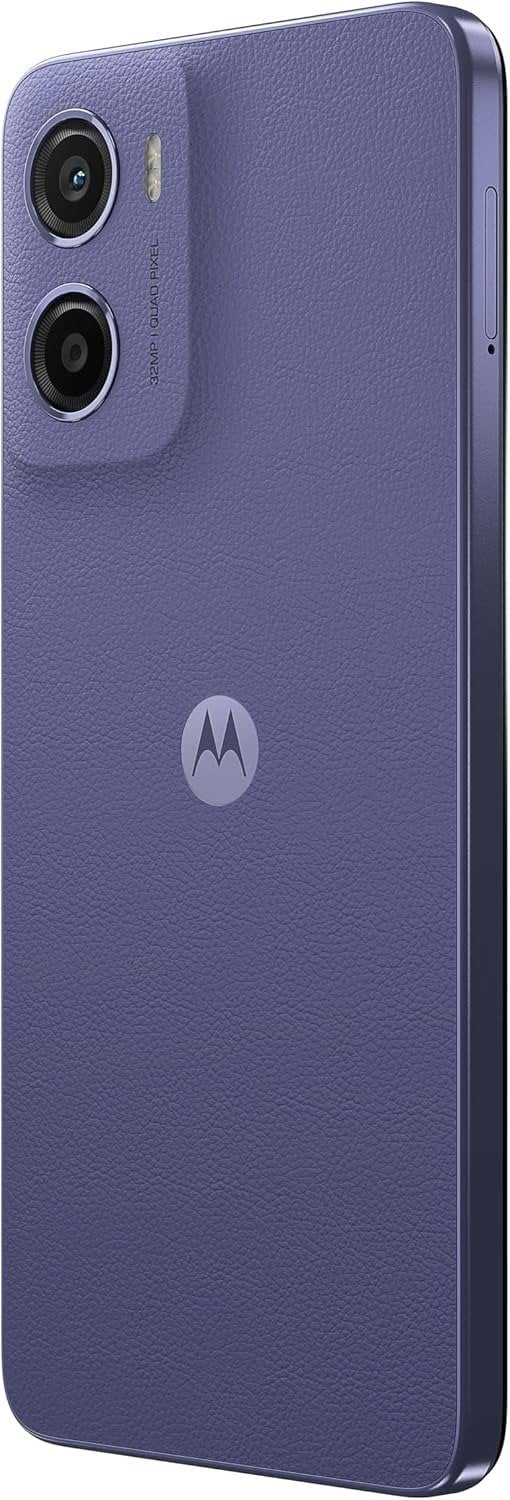Motorola Moto E15 view 15