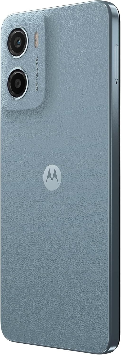 Motorola Moto E15 view 16